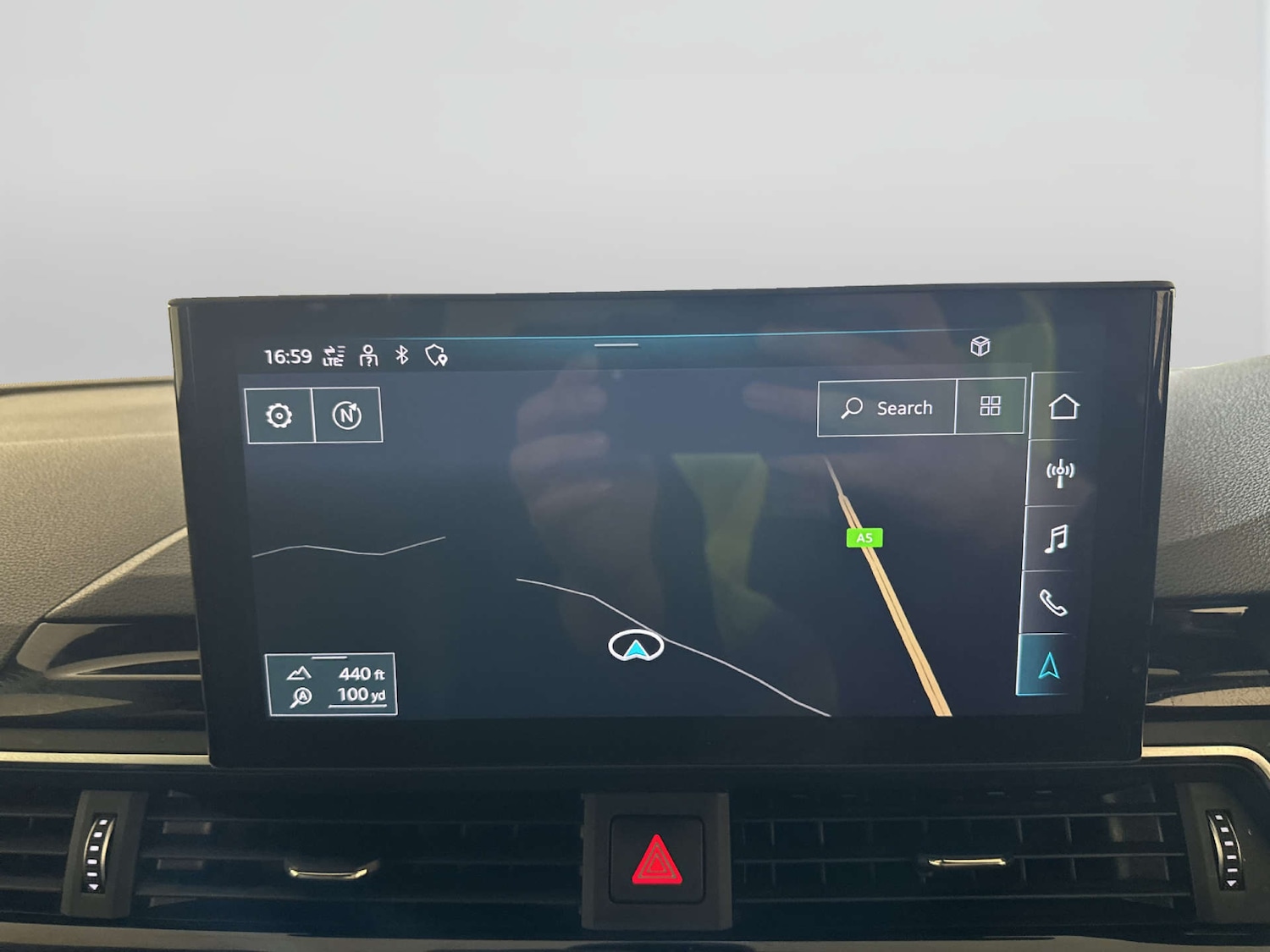 Used Audi A4 2019 for sale - 78122943: Photo 21