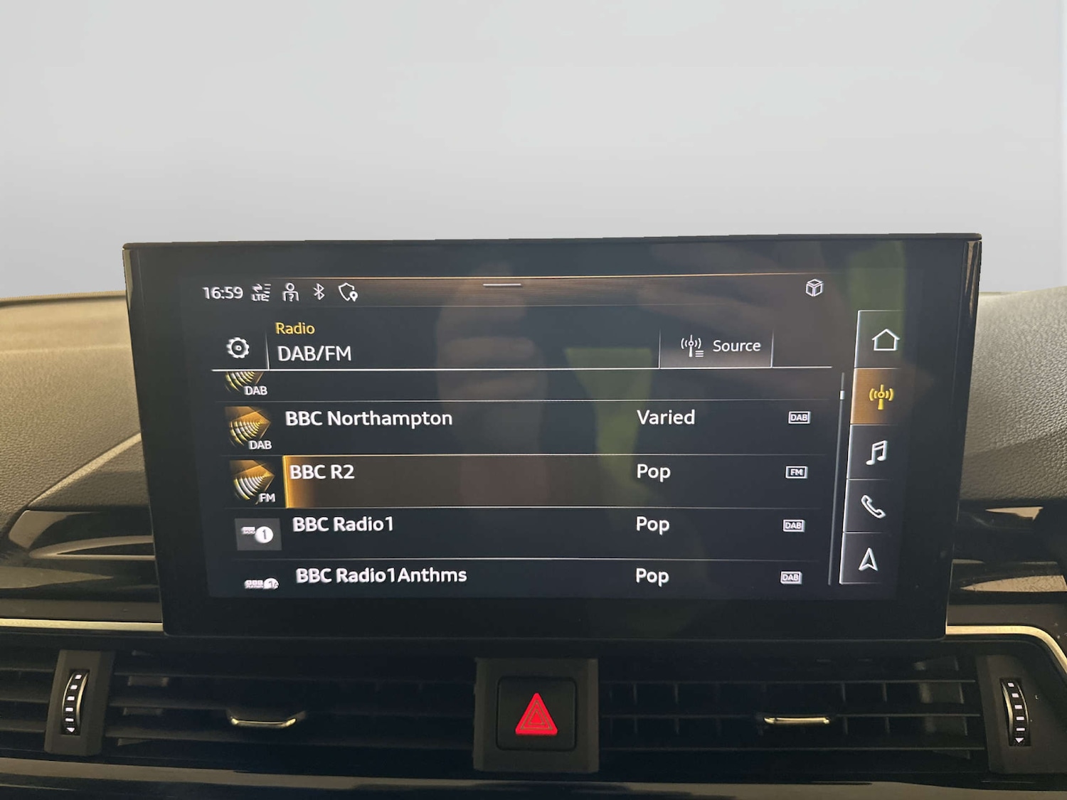 Used Audi A4 2019 for sale - 78122943: Photo 23