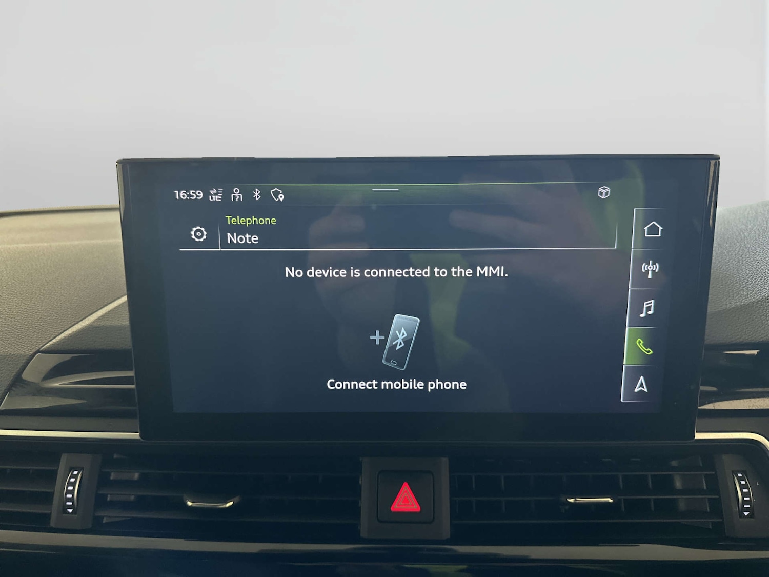 Used Audi A4 2019 for sale - 78122943: Photo 24