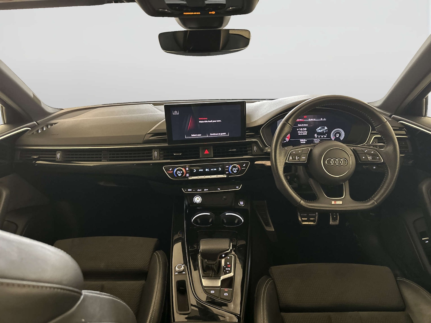 Used Audi A4 2019 for sale - 78122943: Photo 3