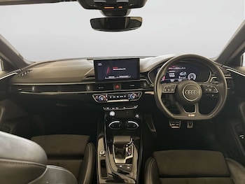 Used Audi A4 2019 for sale - 78122943: Photo