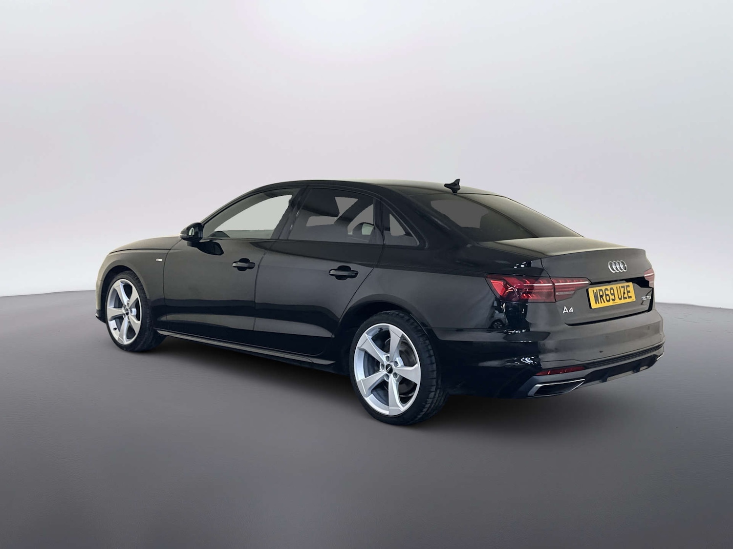 Used Audi A4 2019 for sale - 78122943: Photo 8