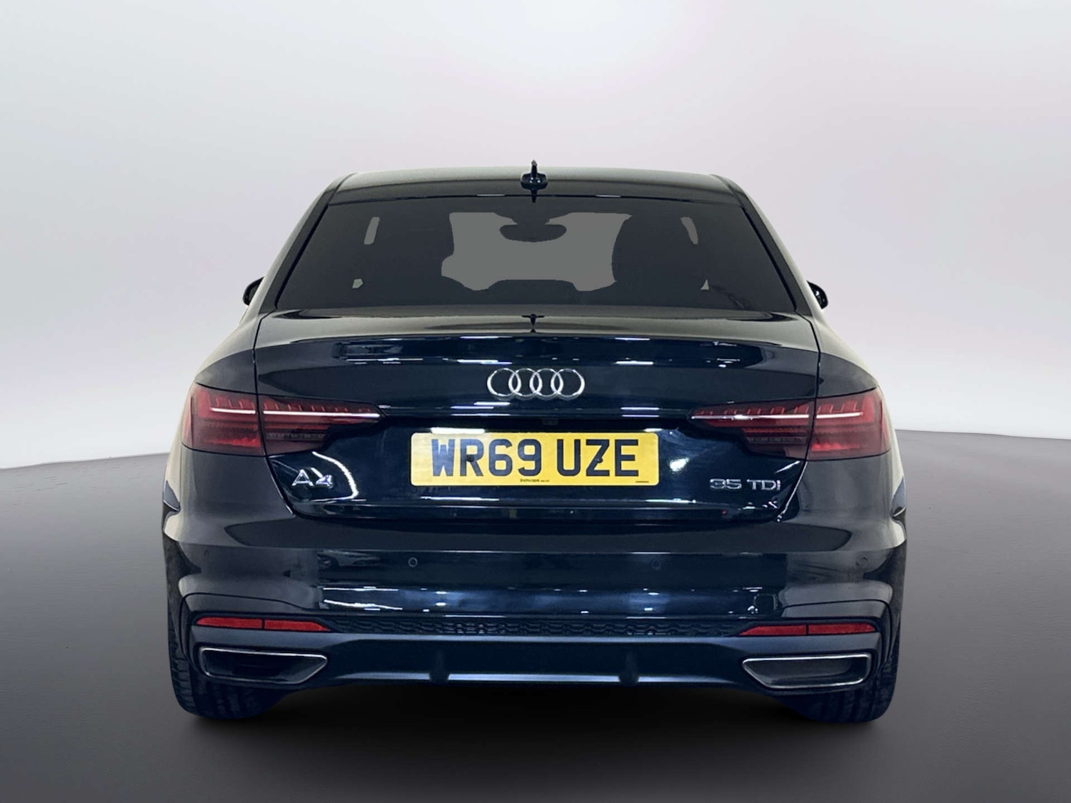 Used Audi A4 2019 for sale - 78122943: Photo 9