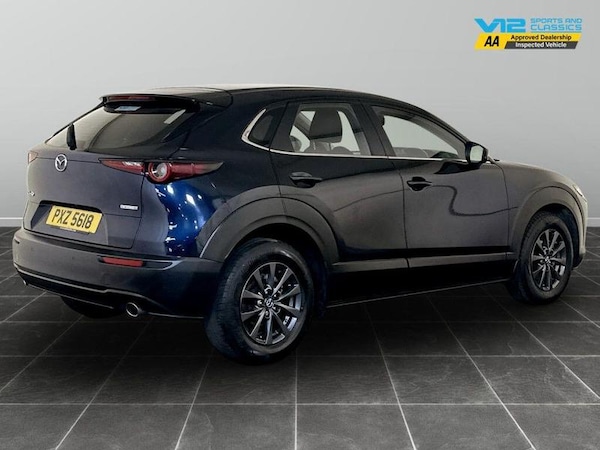 Used Mazda CX-30 2021 for sale - 76244798: Photo 10