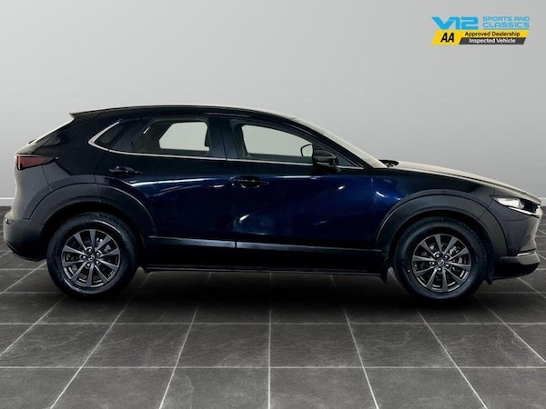 Used Mazda CX-30 2021 for sale - 76244798: Photo 11