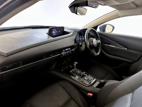 Used Mazda CX-30 2021 for sale - 76244798: Photo 12
