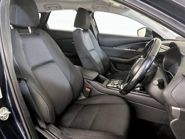 Used Mazda CX-30 2021 for sale - 76244798: Photo 13