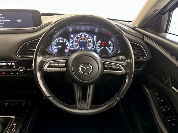 Used Mazda CX-30 2021 for sale - 76244798: Photo 16