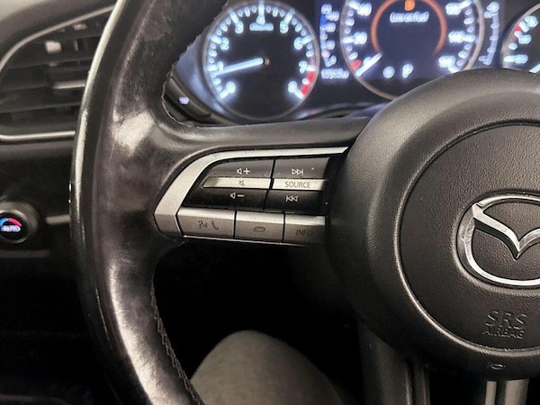 Used Mazda CX-30 2021 for sale - 76244798: Photo 18
