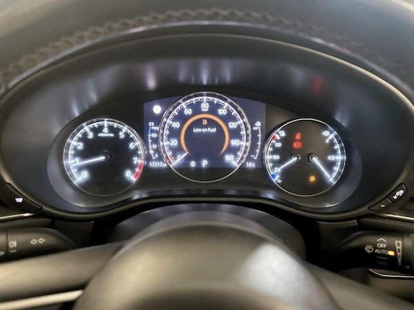 Used Mazda CX-30 2021 for sale - 76244798: Photo 19
