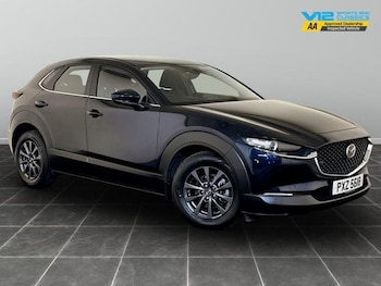 2021 - 2.0 e-SKYACTIV G MHEV SE-L Lux Auto Euro 6 (s/s) 5dr Automatic