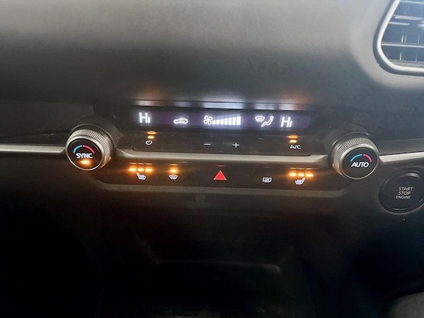 Used Mazda CX-30 2021 for sale - 76244798: Photo 24