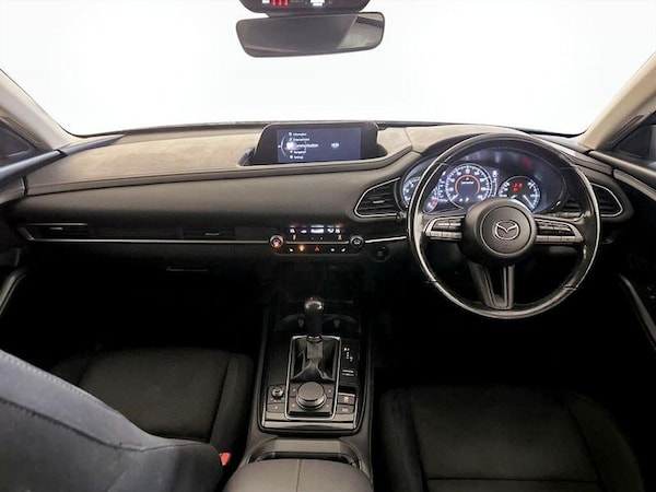 Used Mazda CX-30 2021 for sale - 76244798: Photo 3