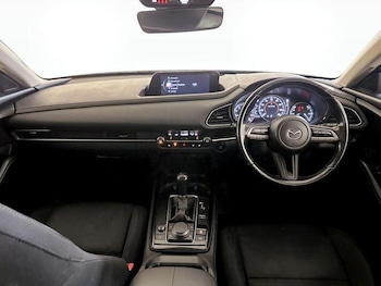Used Mazda CX-30 2021 for sale - 76244798: Photo 3