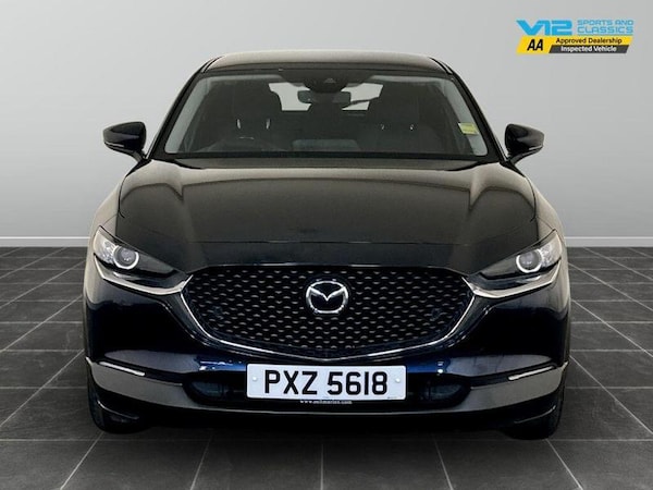 Used Mazda CX-30 2021 for sale - 76244798: Photo 5
