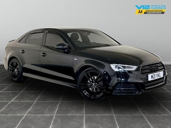 Audi - A3