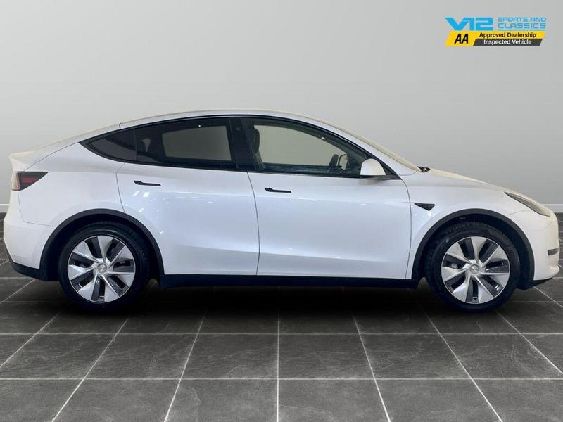 Used Tesla Model Y 2024 for sale - 76557375: Photo 11