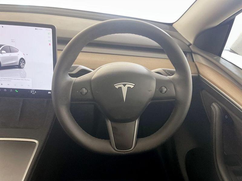 Used Tesla Model Y 2024 for sale - 76557375: Photo 17