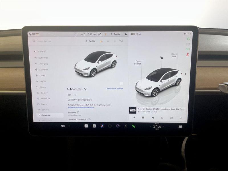 Used Tesla Model Y 2024 for sale - 76557375: Photo 23