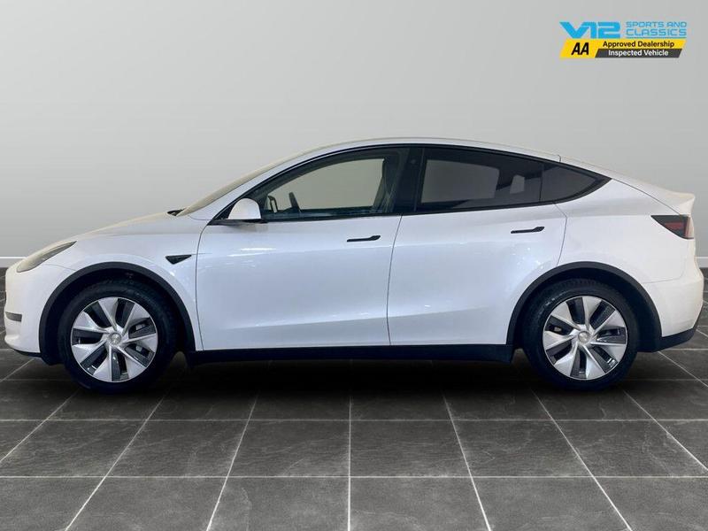 Used Tesla Model Y 2024 for sale - 76557375: Photo 7