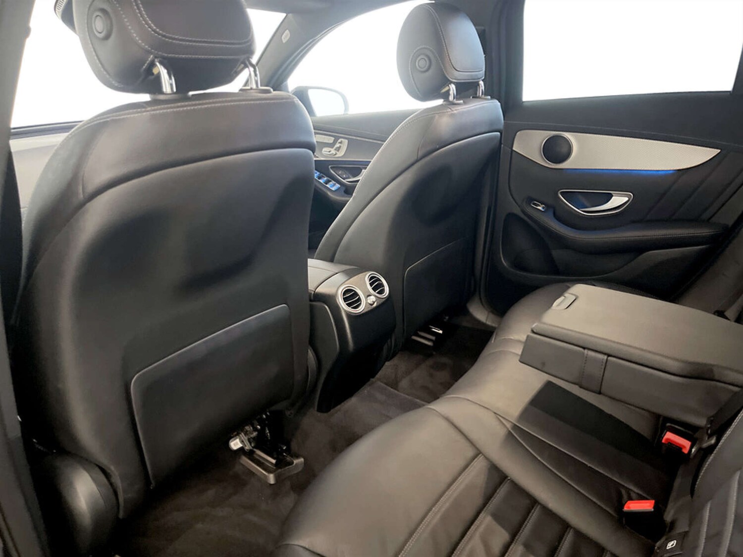 Used Mercedes-Benz EQC 2021 for sale - 77502054: Photo 13