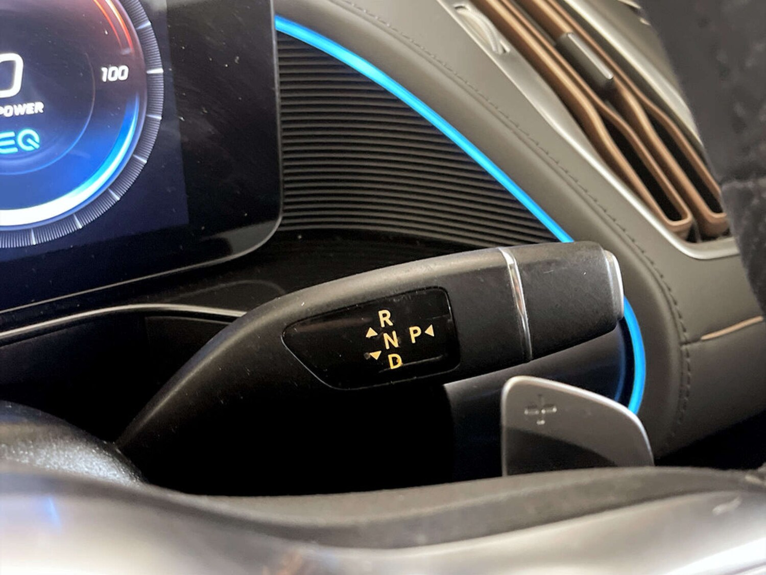 Used Mercedes-Benz EQC 2021 for sale - 77502054: Photo 19