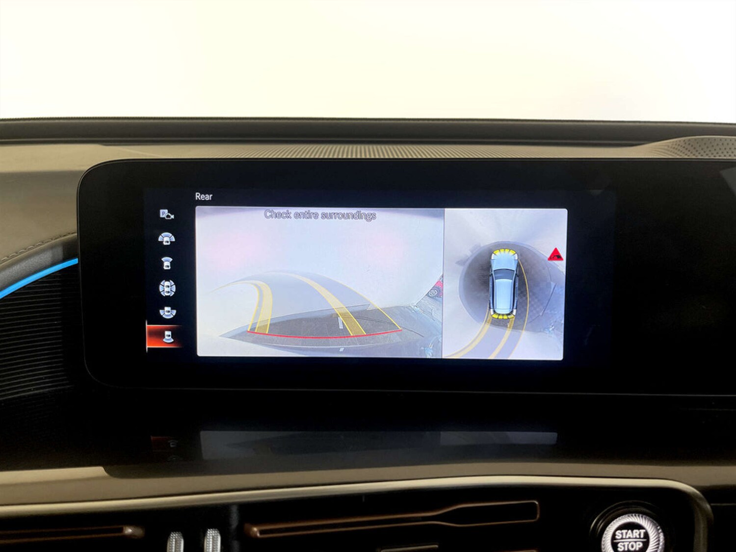 Used Mercedes-Benz EQC 2021 for sale - 77502054: Photo 21