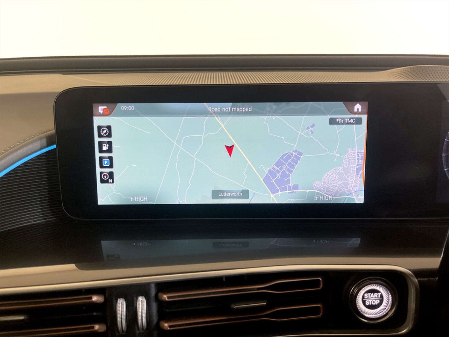 Used Mercedes-Benz EQC 2021 for sale - 77502054: Photo 22