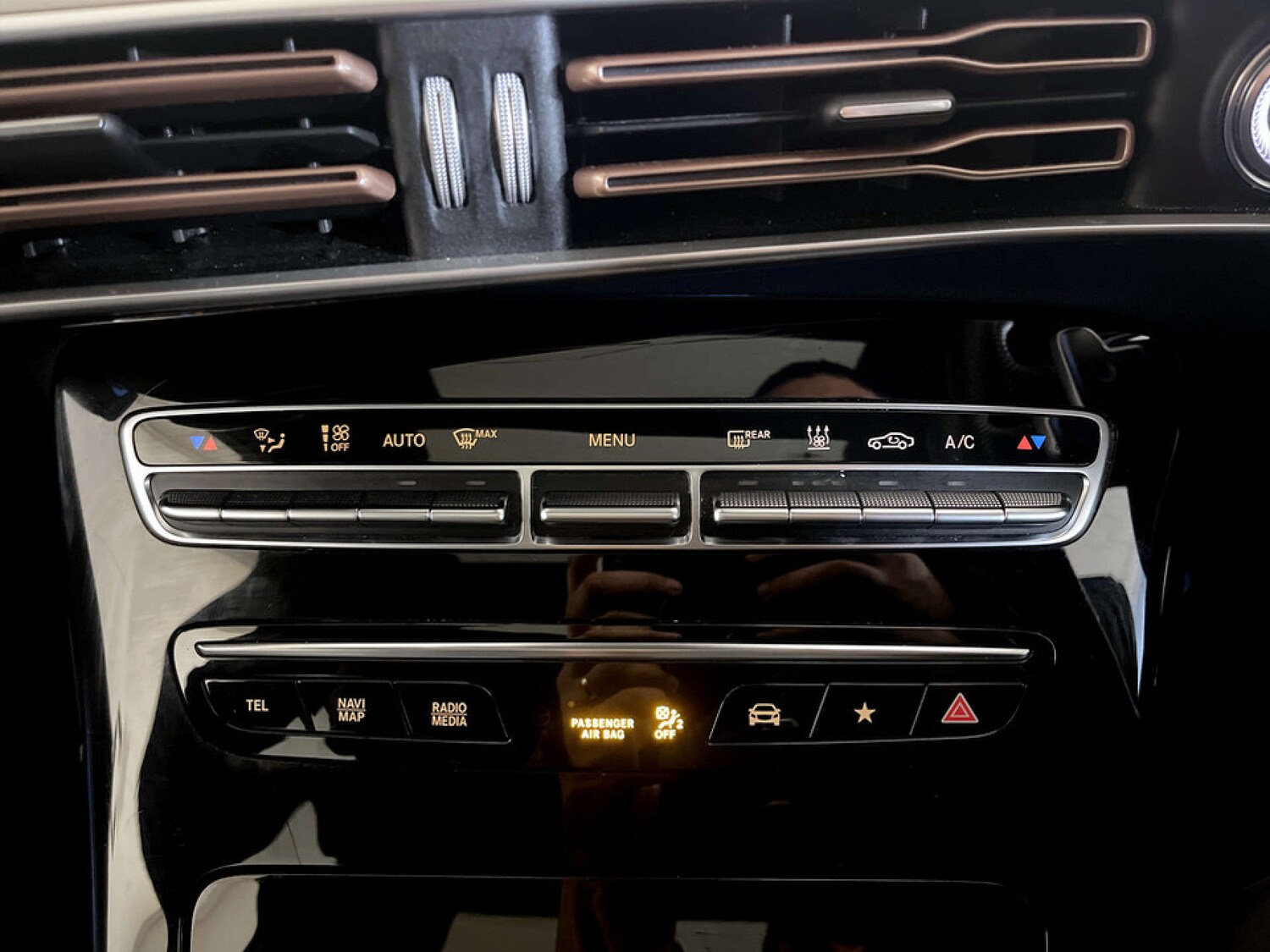 Used Mercedes-Benz EQC 2021 for sale - 77502054: Photo 26