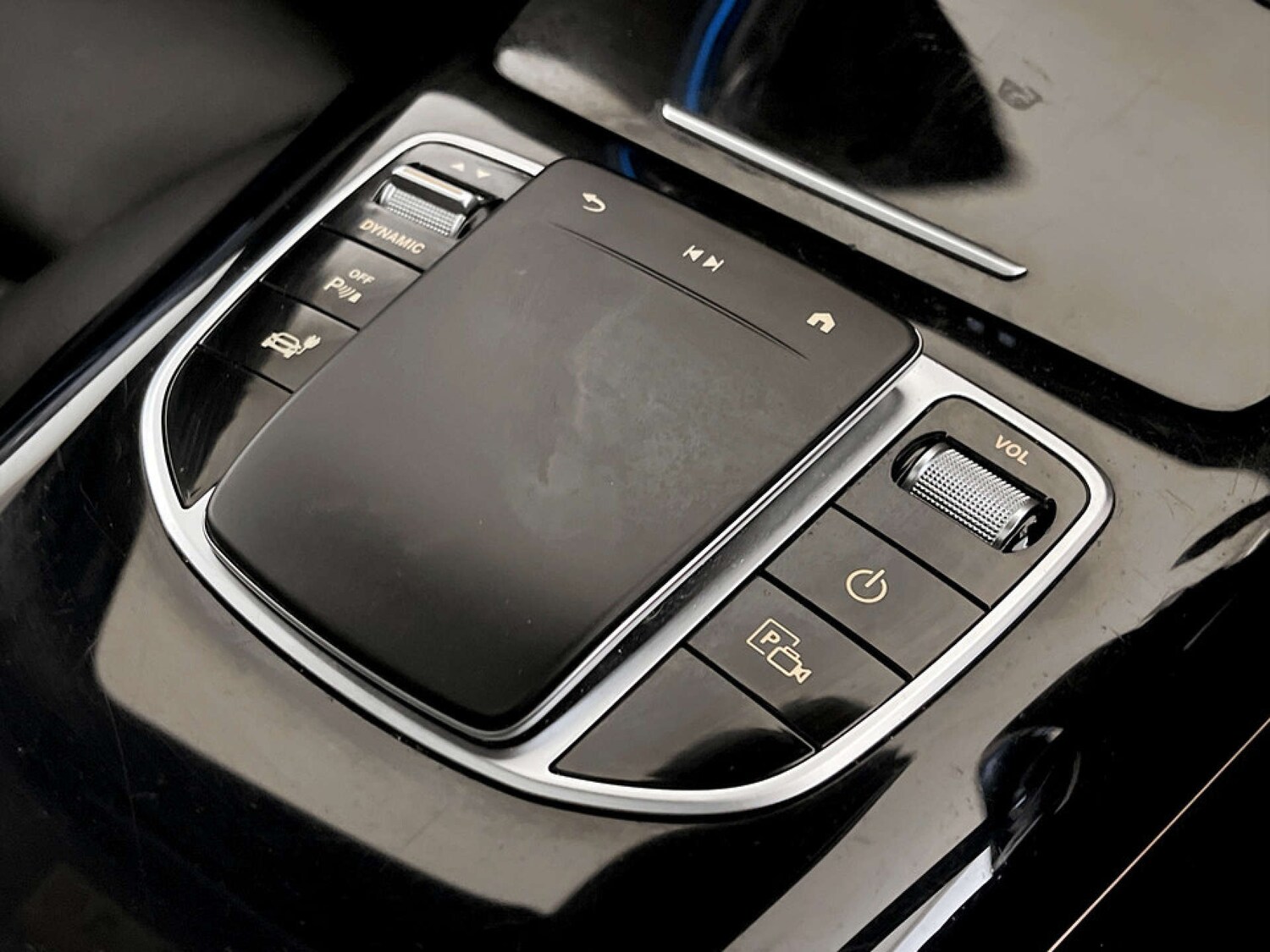 Used Mercedes-Benz EQC 2021 for sale - 77502054: Photo 27