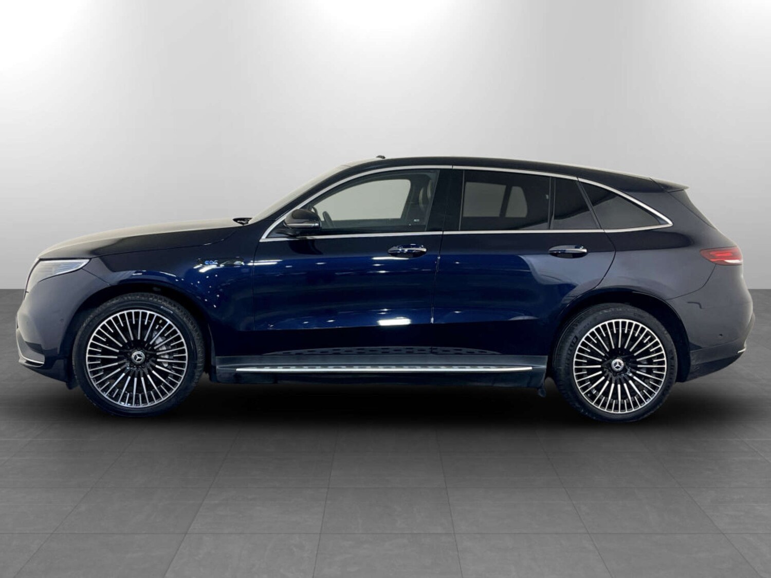 Used Mercedes-Benz EQC 2021 for sale - 77502054: Photo 6