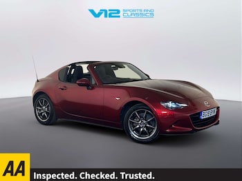 Used Mazda MX-5 2019 for sale - 79274471: Photo