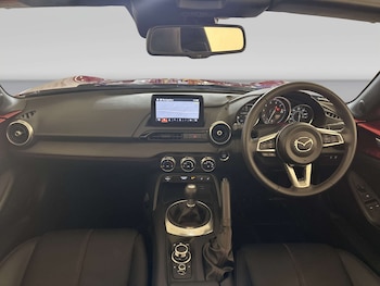 Used Mazda MX-5 2019 for sale - 79274471: Photo