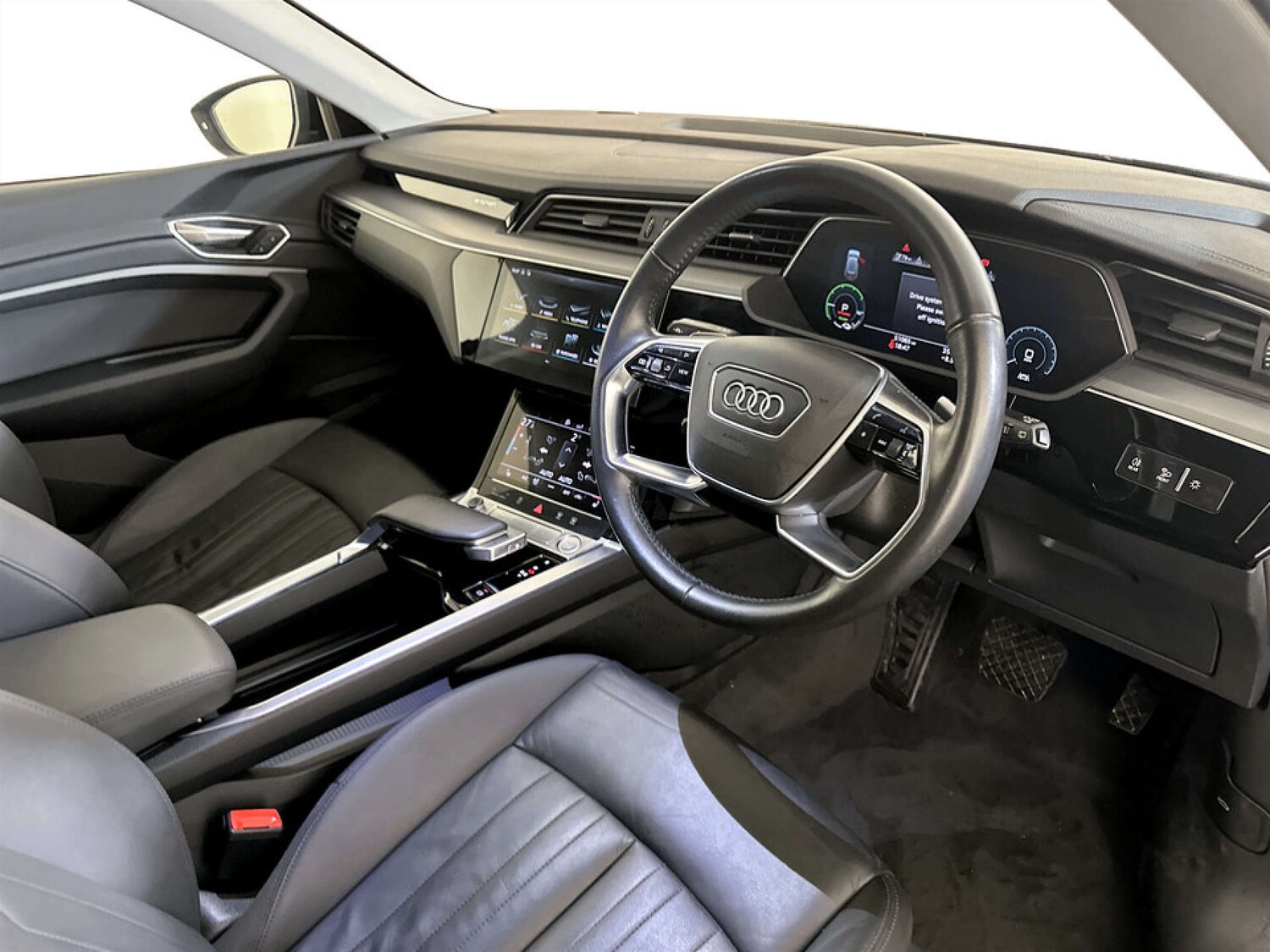 Used Audi e-tron 2020 for sale - 77494232: Photo 15