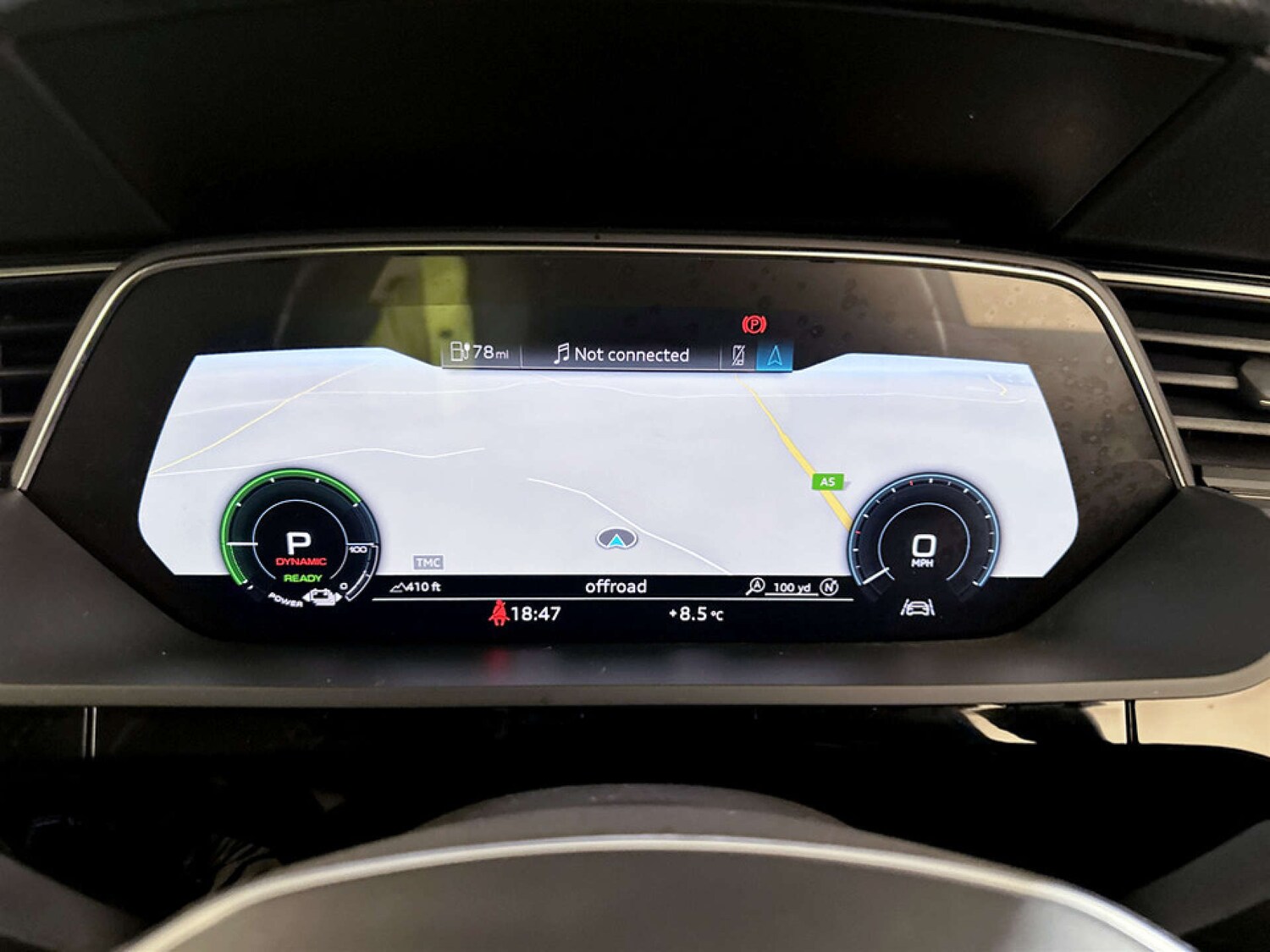 Used Audi e-tron 2020 for sale - 77494232: Photo 18