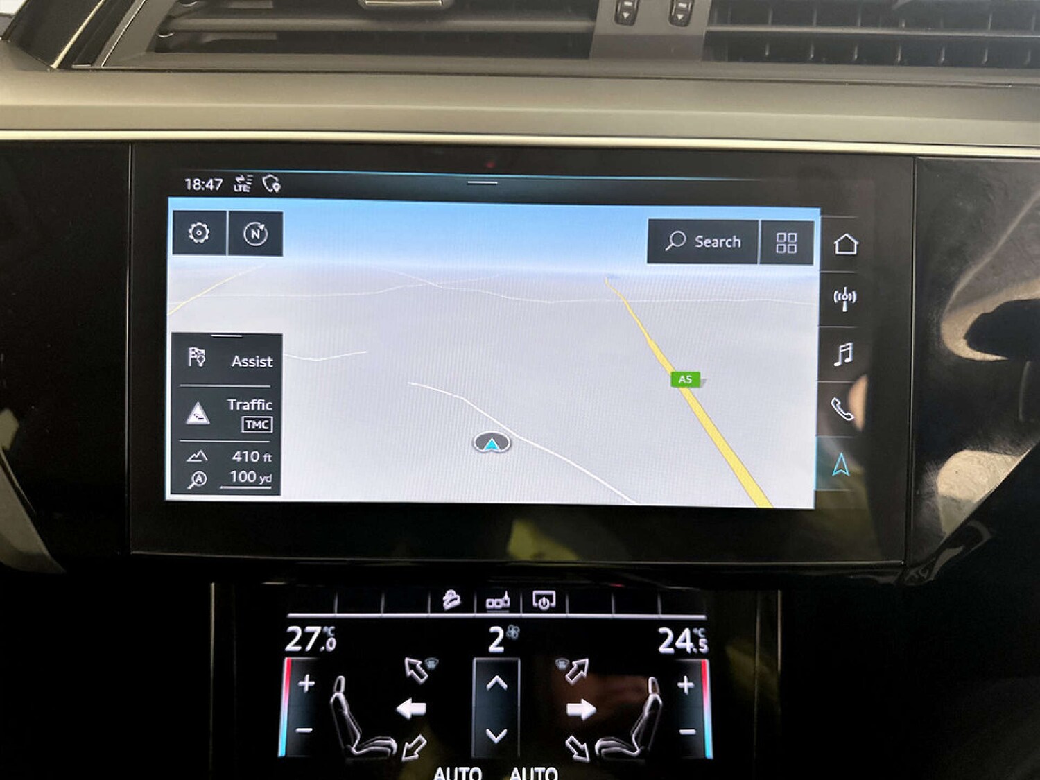 Used Audi e-tron 2020 for sale - 77494232: Photo 23