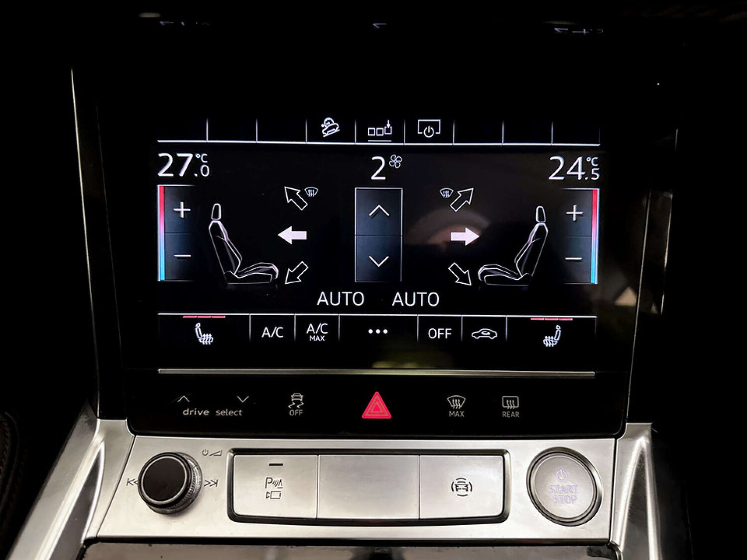 Used Audi e-tron 2020 for sale - 77494232: Photo 24