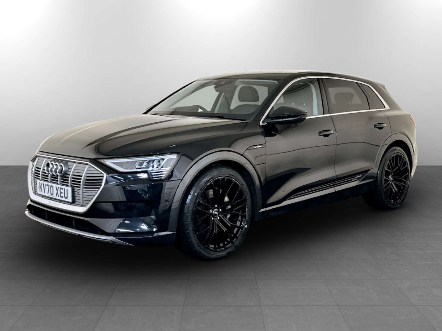 Used Audi e-tron 2020 for sale - 77494232: Photo 5