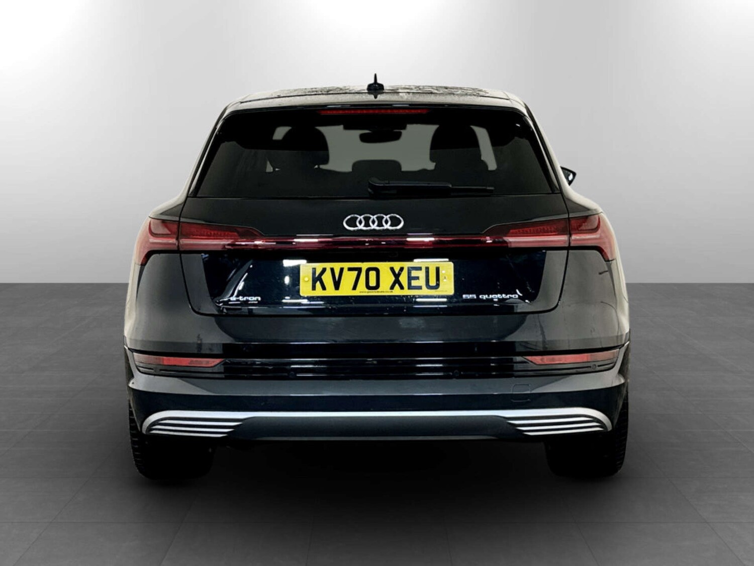 Used Audi e-tron 2020 for sale - 77494232: Photo 8