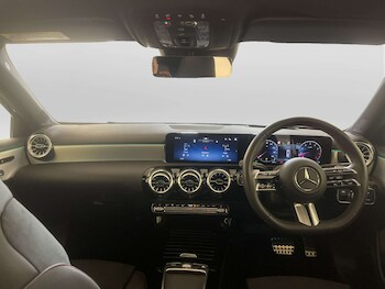 Used Mercedes-Benz A-Class 2024 for sale - 78392536: Photo