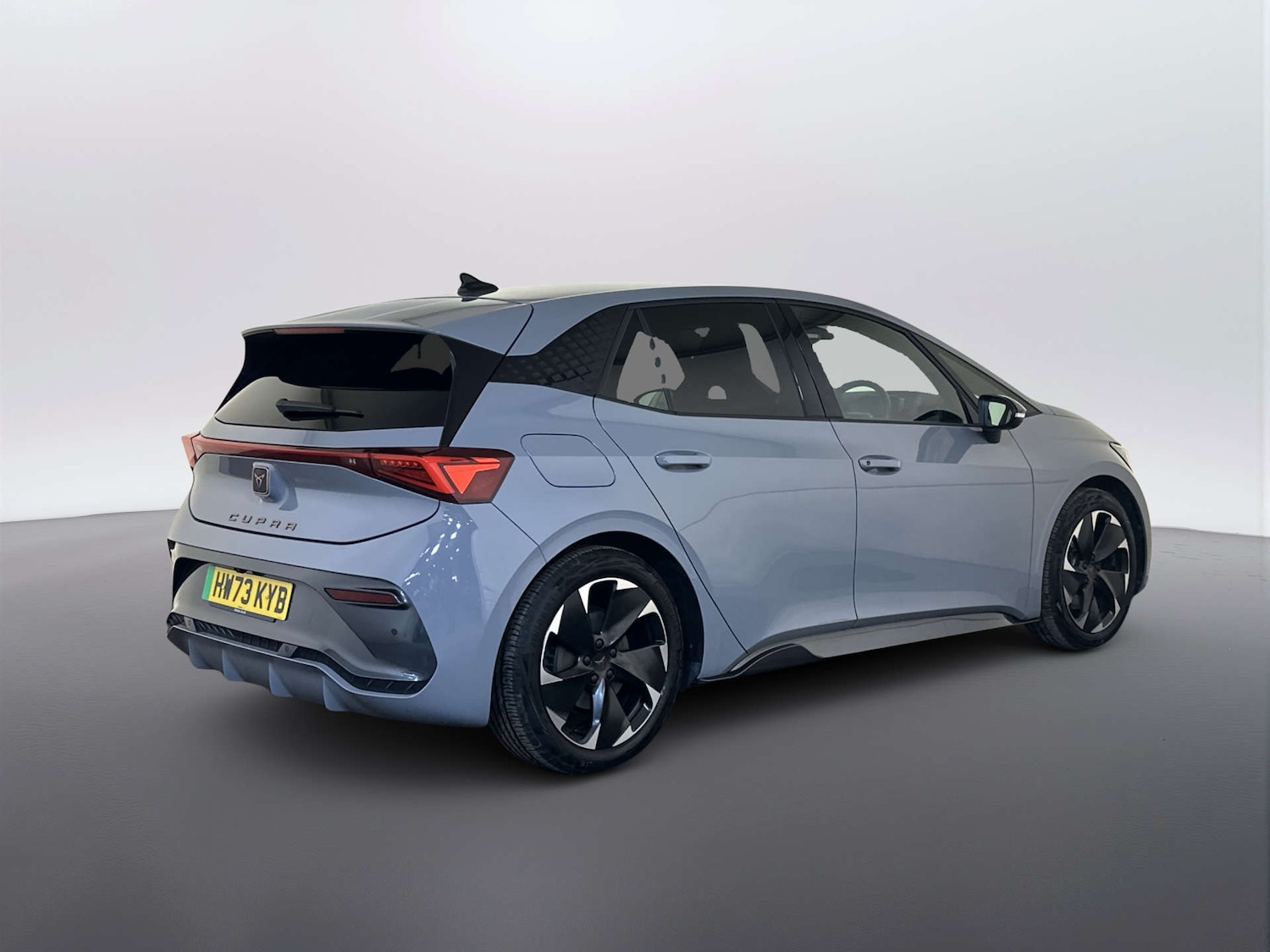 Used Cupra Born 2023 for sale - 78122970: Photo 10