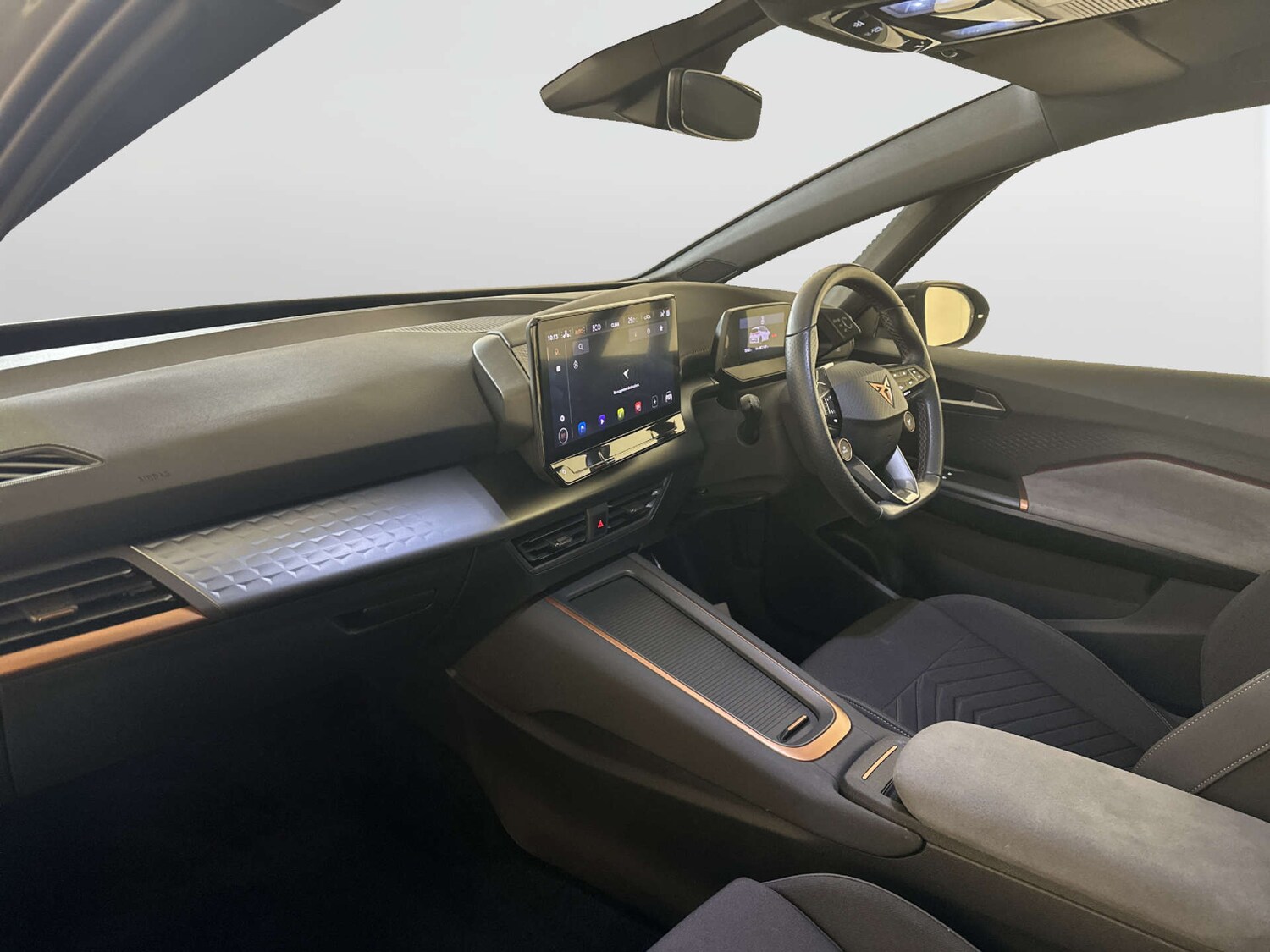 Used Cupra Born 2023 for sale - 78122970: Photo 12