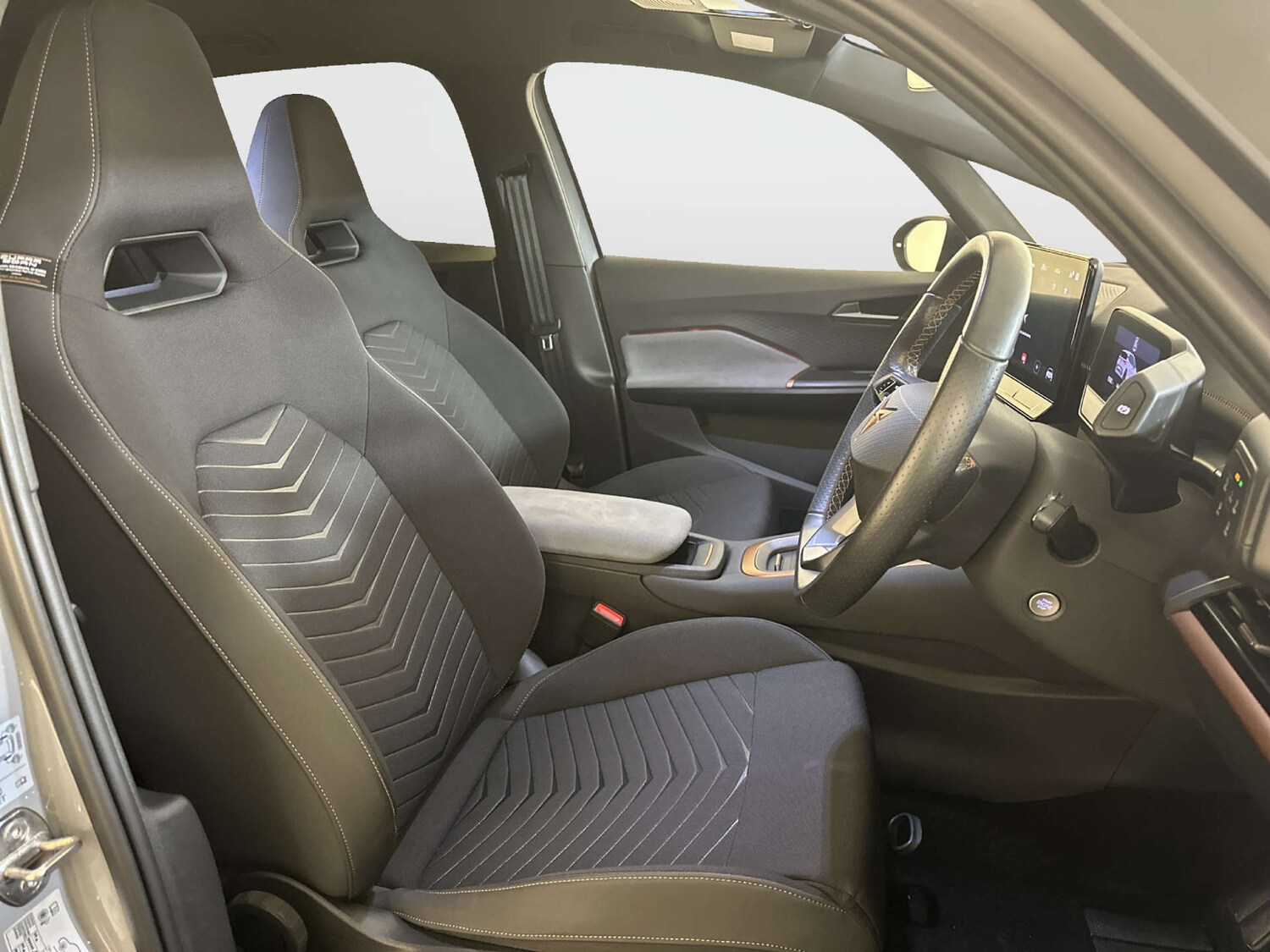 Used Cupra Born 2023 for sale - 78122970: Photo 13