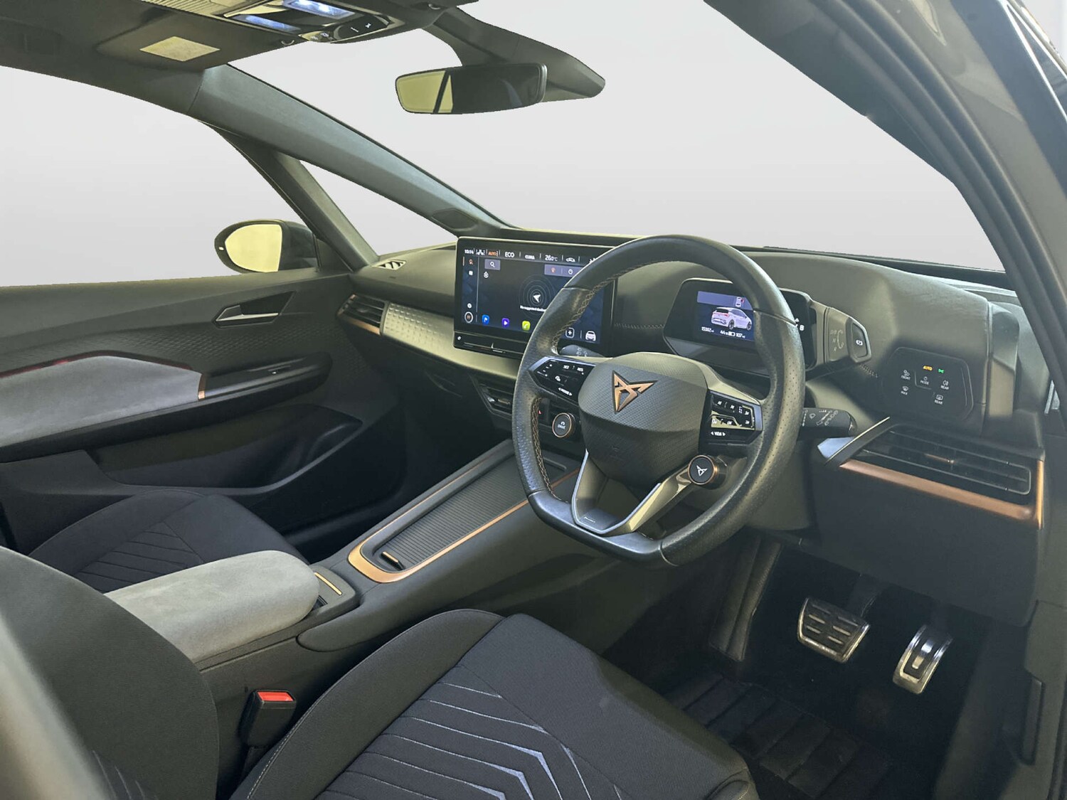 Used Cupra Born 2023 for sale - 78122970: Photo 15