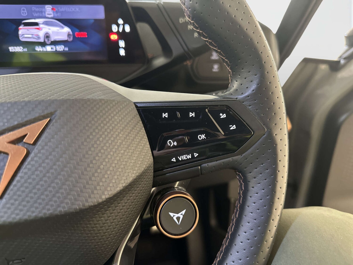 Used Cupra Born 2023 for sale - 78122970: Photo 19