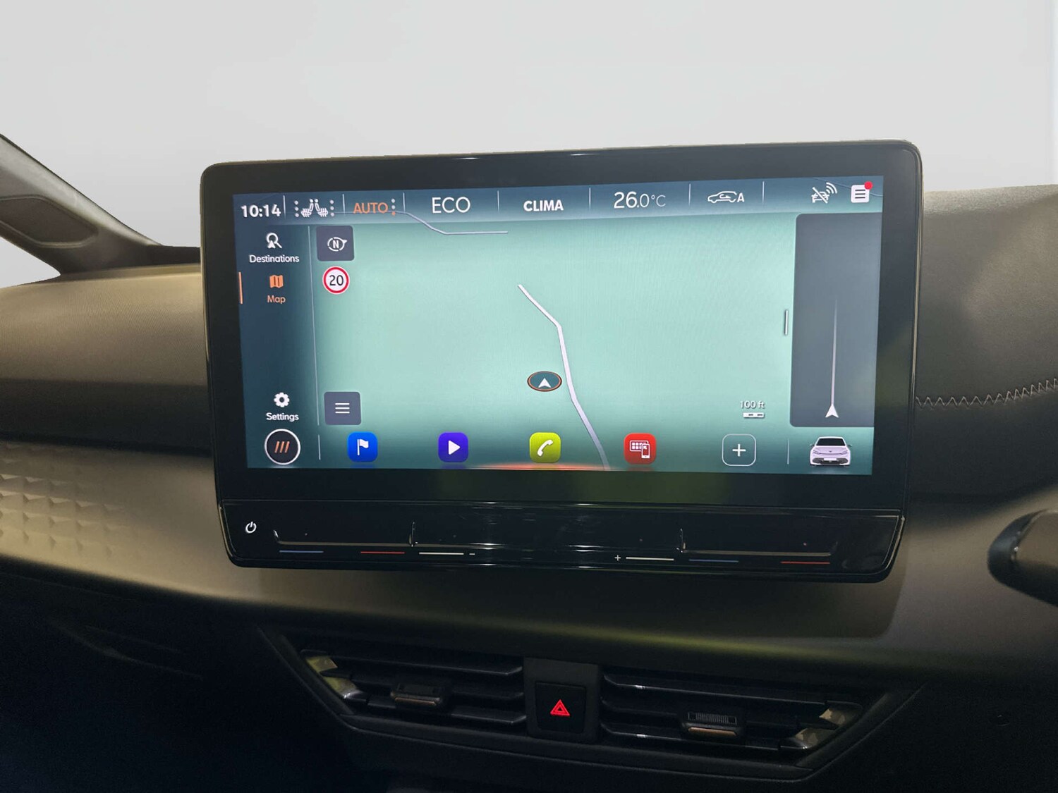 Used Cupra Born 2023 for sale - 78122970: Photo 22