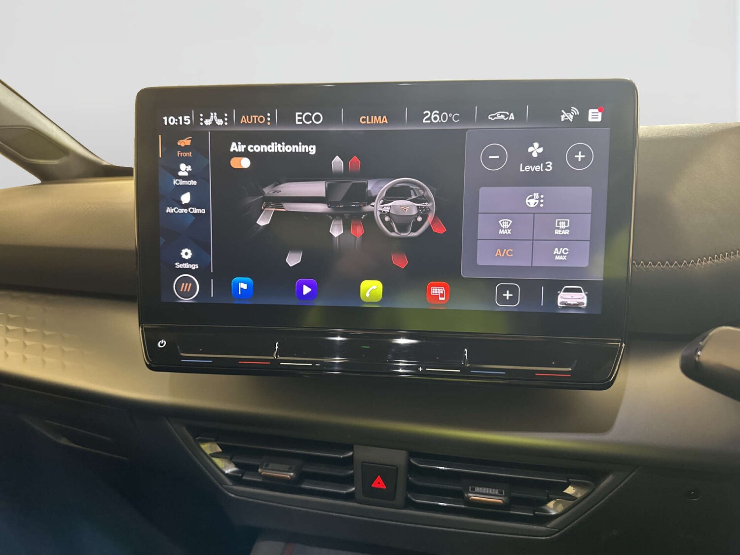 Used Cupra Born 2023 for sale - 78122970: Photo 24