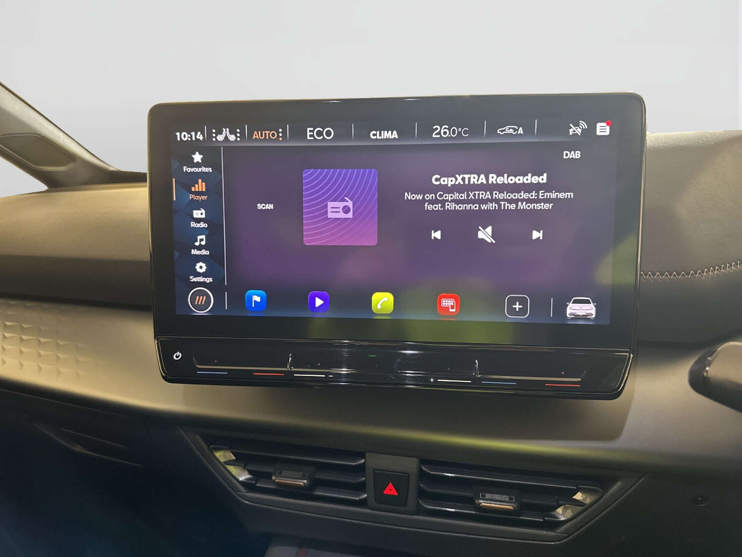 Used Cupra Born 2023 for sale - 78122970: Photo 25