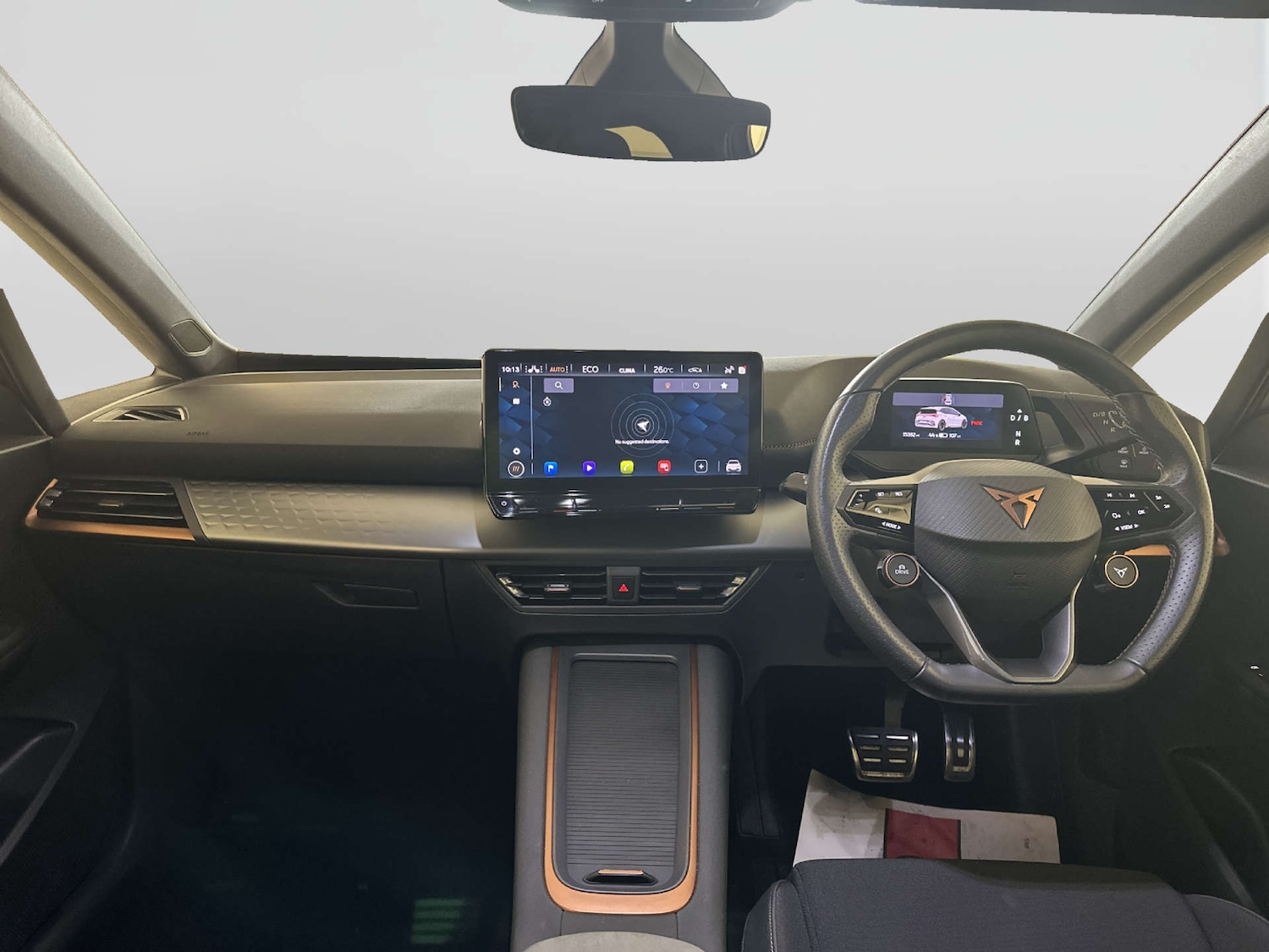 Used Cupra Born 2023 for sale - 78122970: Photo 3