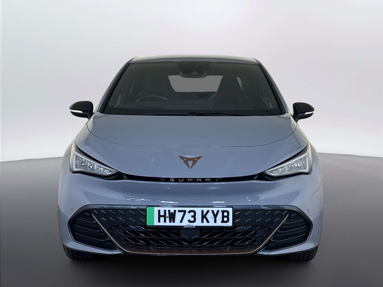 Used Cupra Born 2023 for sale - 78122970: Photo 5